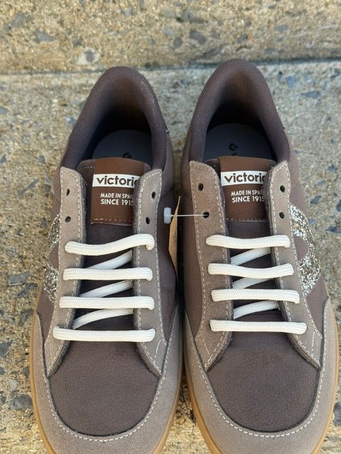 Women's Berlin Nylon Sneakers | Vison - Juli's Wearable Art