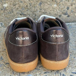 Women's Berlin Nylon Sneakers | Vison - Juli's Wearable Art