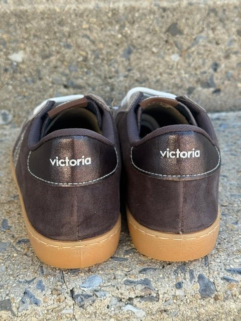 Women's Berlin Nylon Sneakers | Vison - Juli's Wearable Art