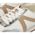 Women's Rafa Sneakers - Juli's Wearable Art
