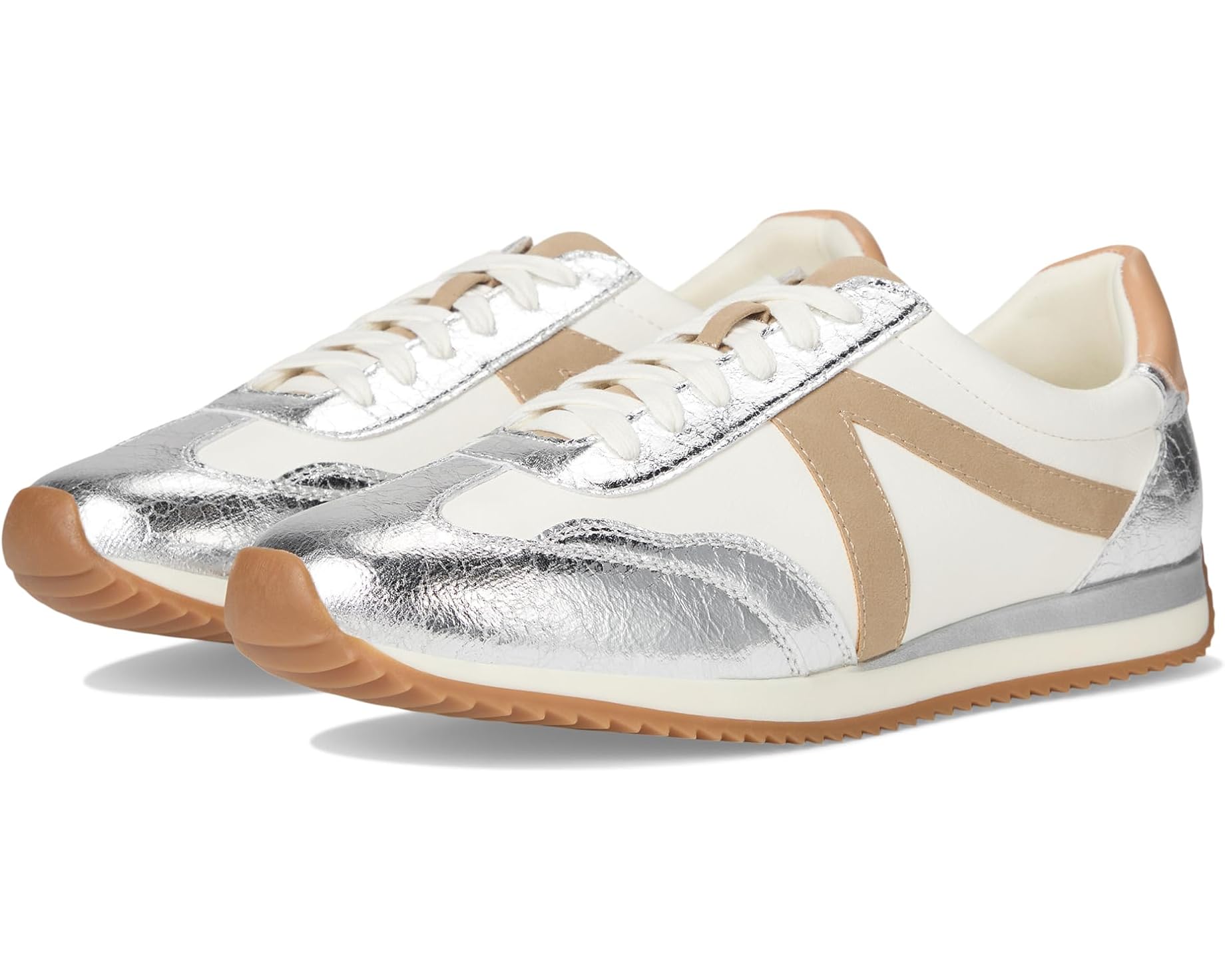 Women's Rafa Sneakers - Juli's Wearable Art