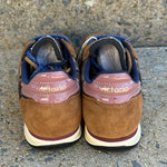 Women's Saturn Animal Sneakers | Marron - Juli's Wearable Art