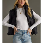 World Traveler Vest – Black - Juli's Wearable Art