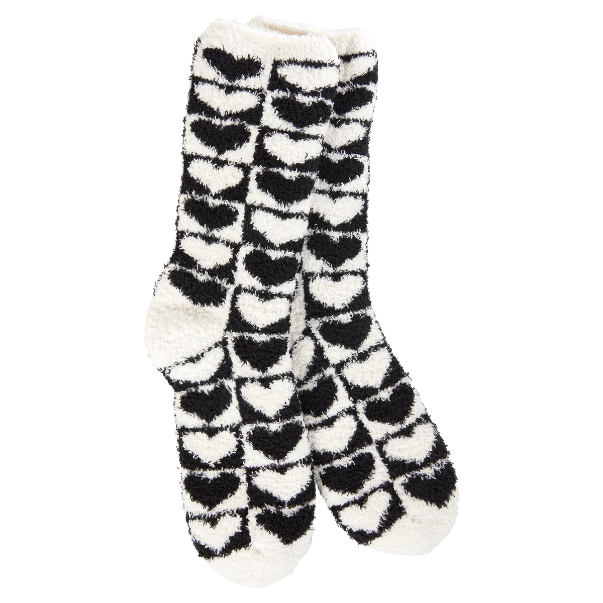 World's Softest Socks- Holiday Knit Pickin' Fireside Crew