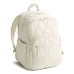 XL Bancroft Backpack | Featherweight | Pumice Stone - Juli's Wearable Art