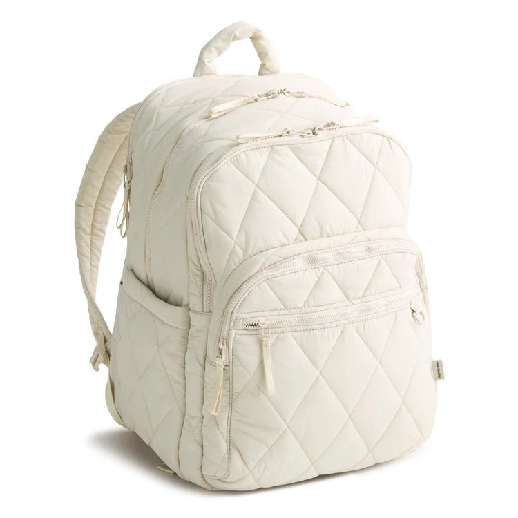 XL Bancroft Backpack | Featherweight | Pumice Stone