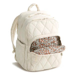 XL Bancroft Backpack | Featherweight | Pumice Stone - Juli's Wearable Art