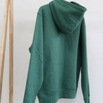 XOXO Pattern Hoodie Pullover Sweatshirt - Juli's Wearable Art
