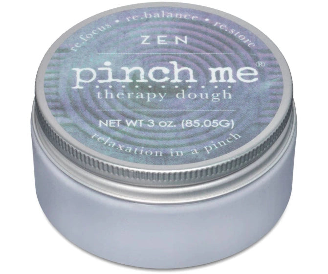 Pinch Me Therapy Dough