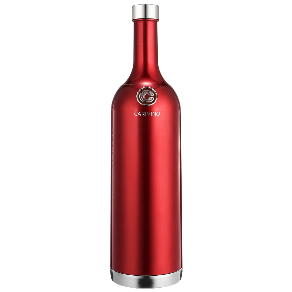 Carivino Magnum Outdoor Insulated Wine Bottles
