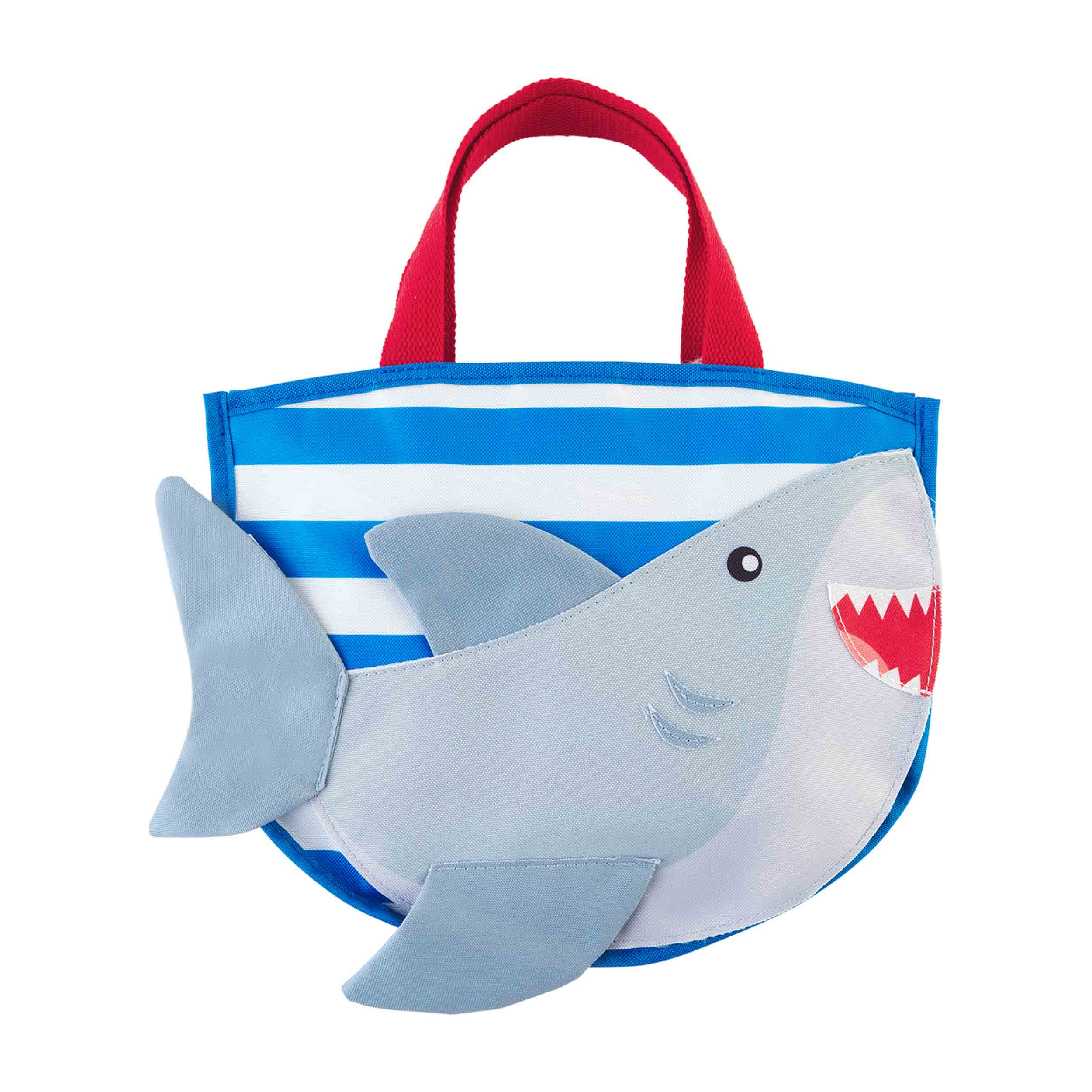Mudpie Beach Tote with Toys