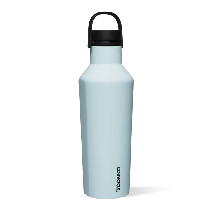 Corkcicle 32oz Sport Canteen Insulated Water Bottles