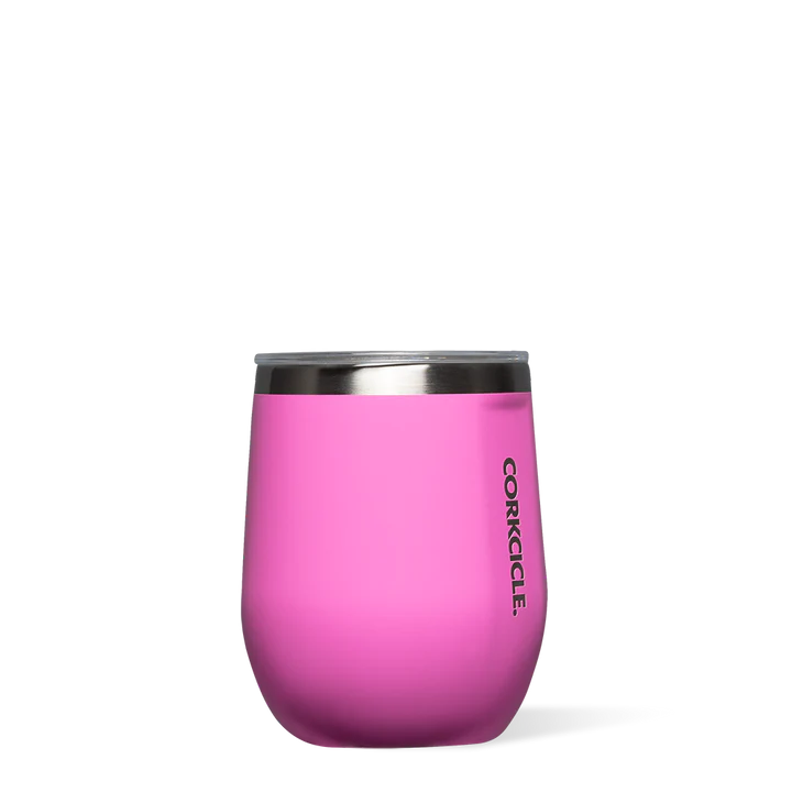 Corkcicle Stemless 12 Oz Cup