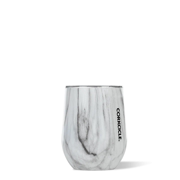 Corkcicle Stemless 12 Oz Cup
