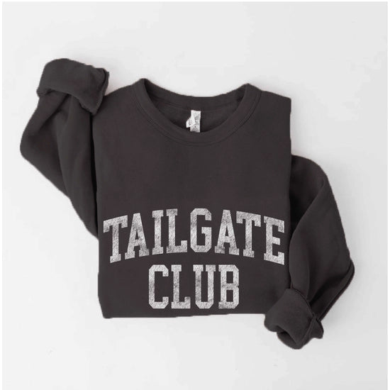 TAILGATE CLUB  Sweatshirt