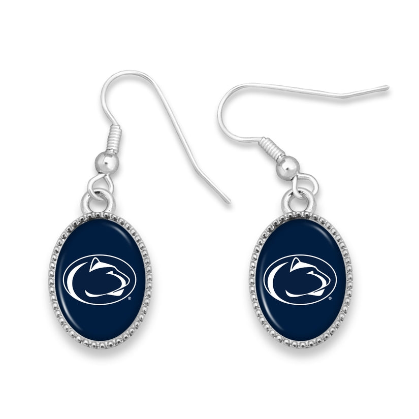 Penn State Nittany Lions Kennedy Earrings