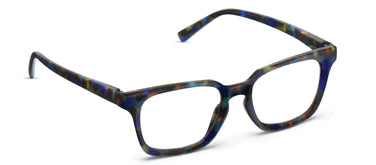 Peepers Bowie Blue Light Readers