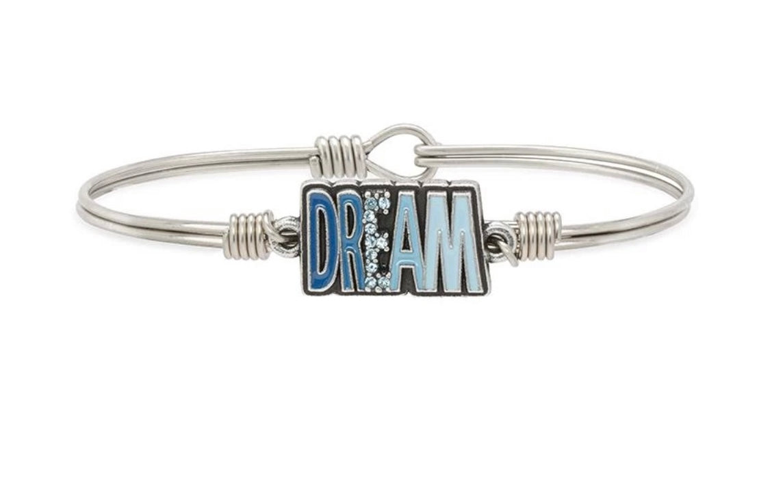 Luca + Danni Dream Bangle Bracelet