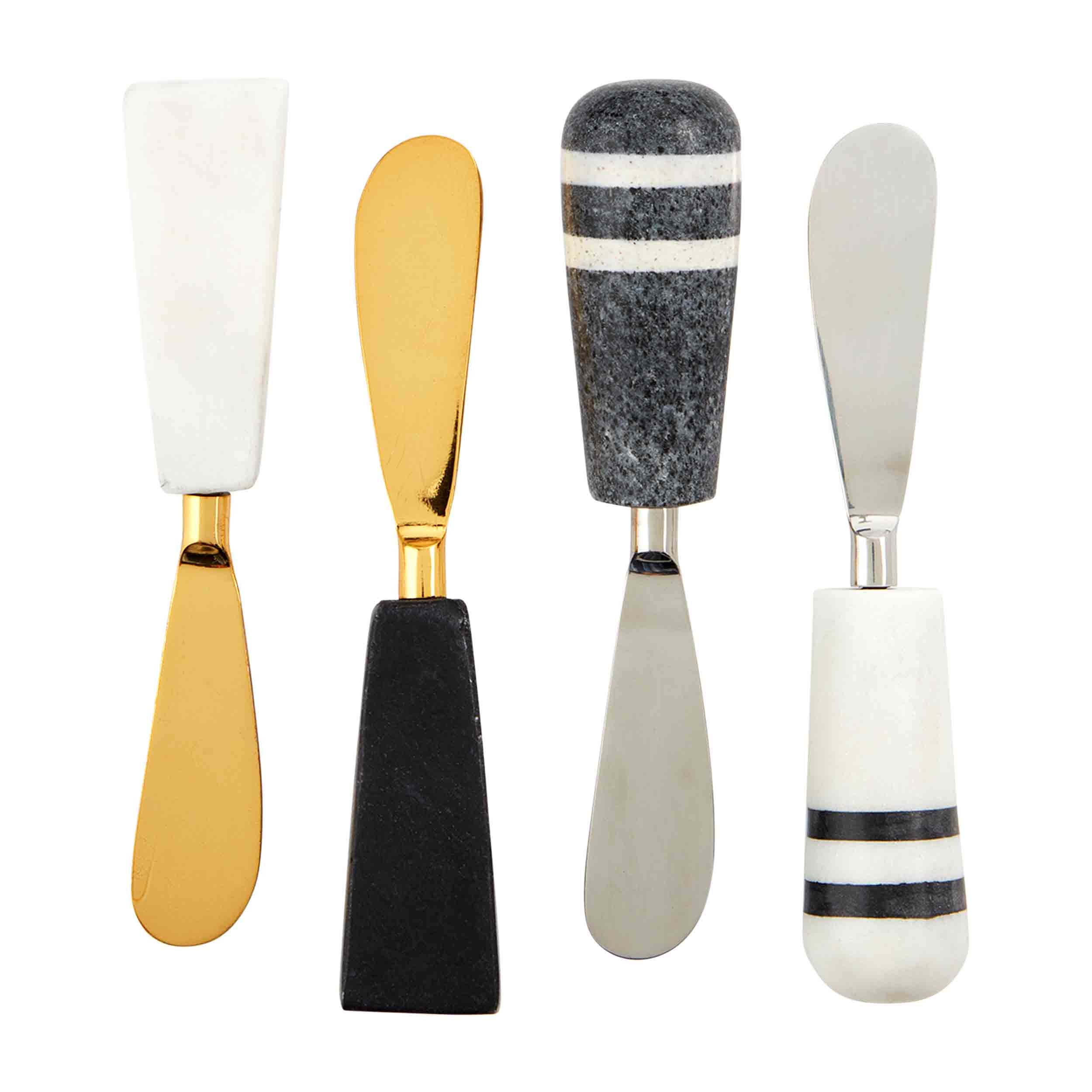 Mudpie Marble Spreaders