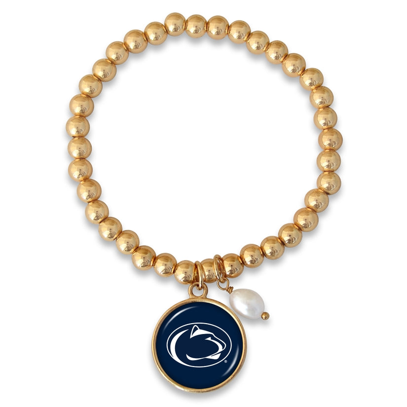 Penn State Nittany Lions Diana Bracelet