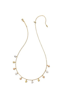 Kendra Scott Sloane Star Strand Necklaces