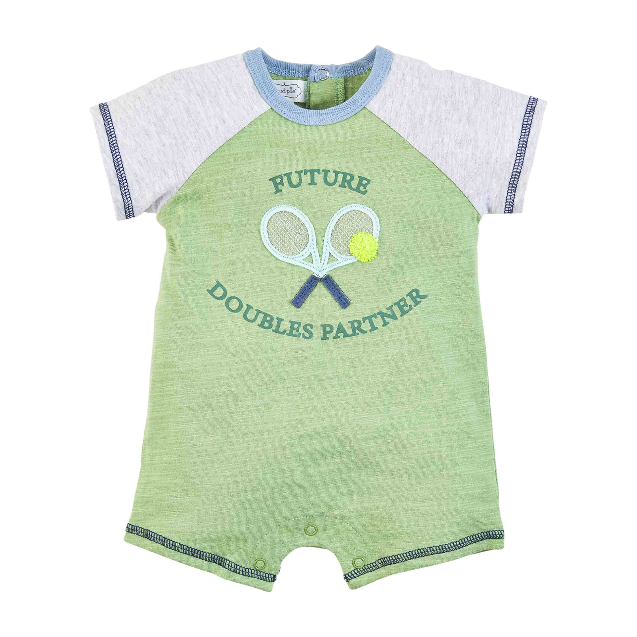 Mudpie Tennis Shortall