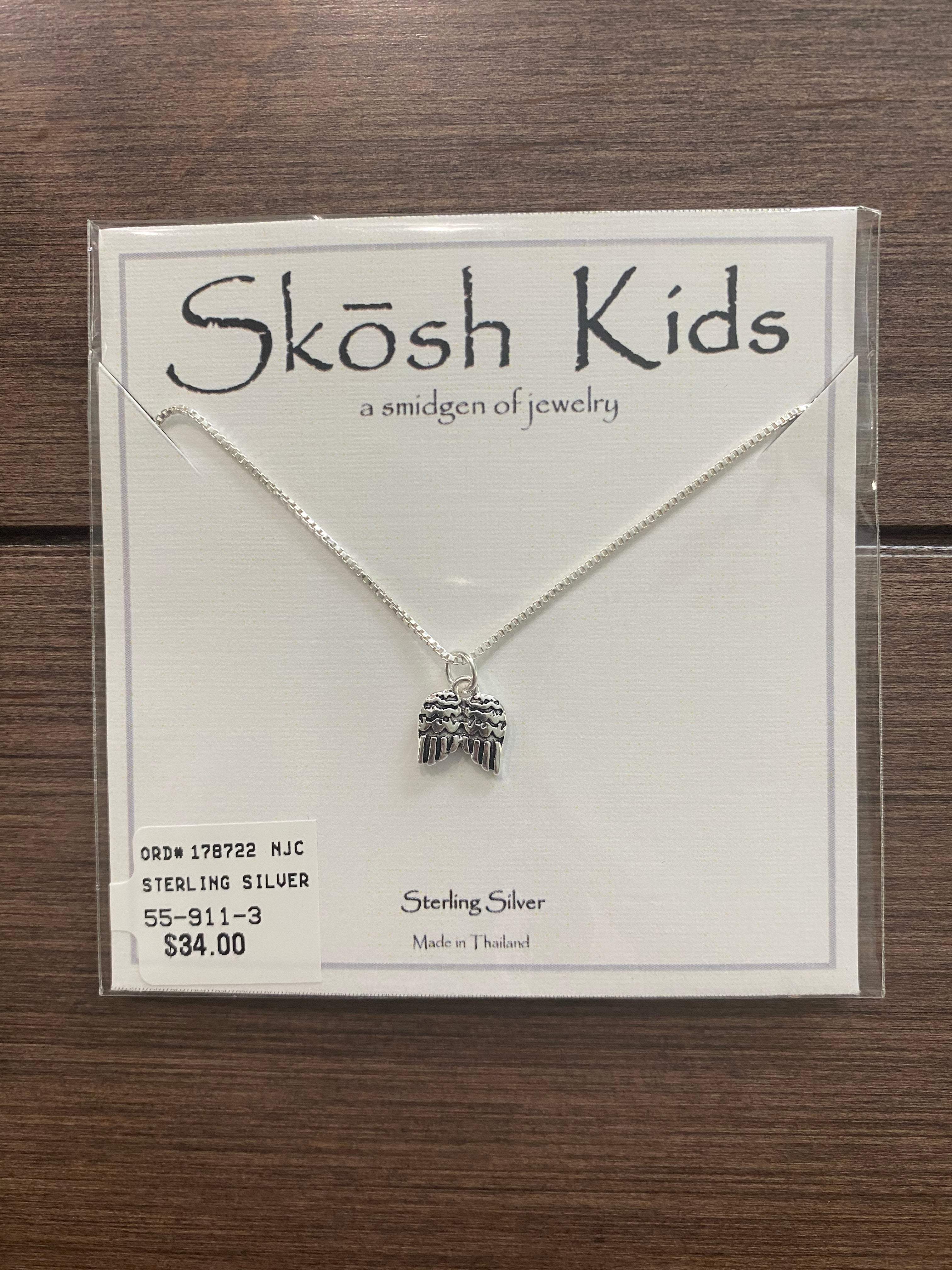 Skosh Kids Necklaces