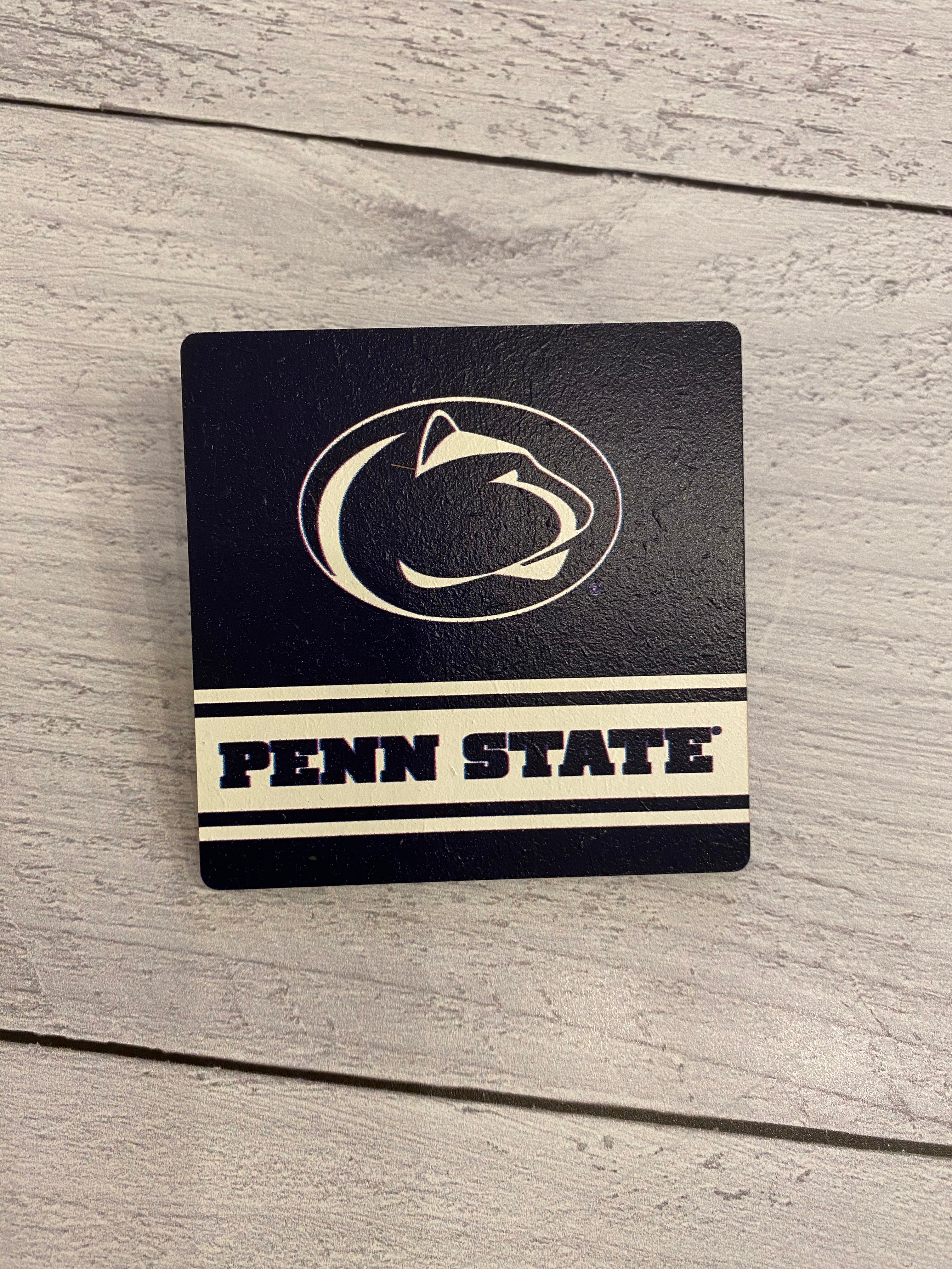 Penn State Magnet