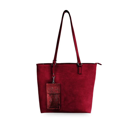 Save the Girls - Techy Tote Combos