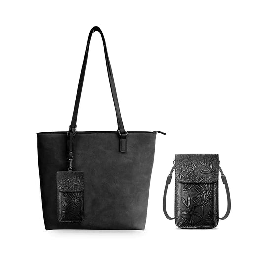 Save the Girls - Techy Tote Combos