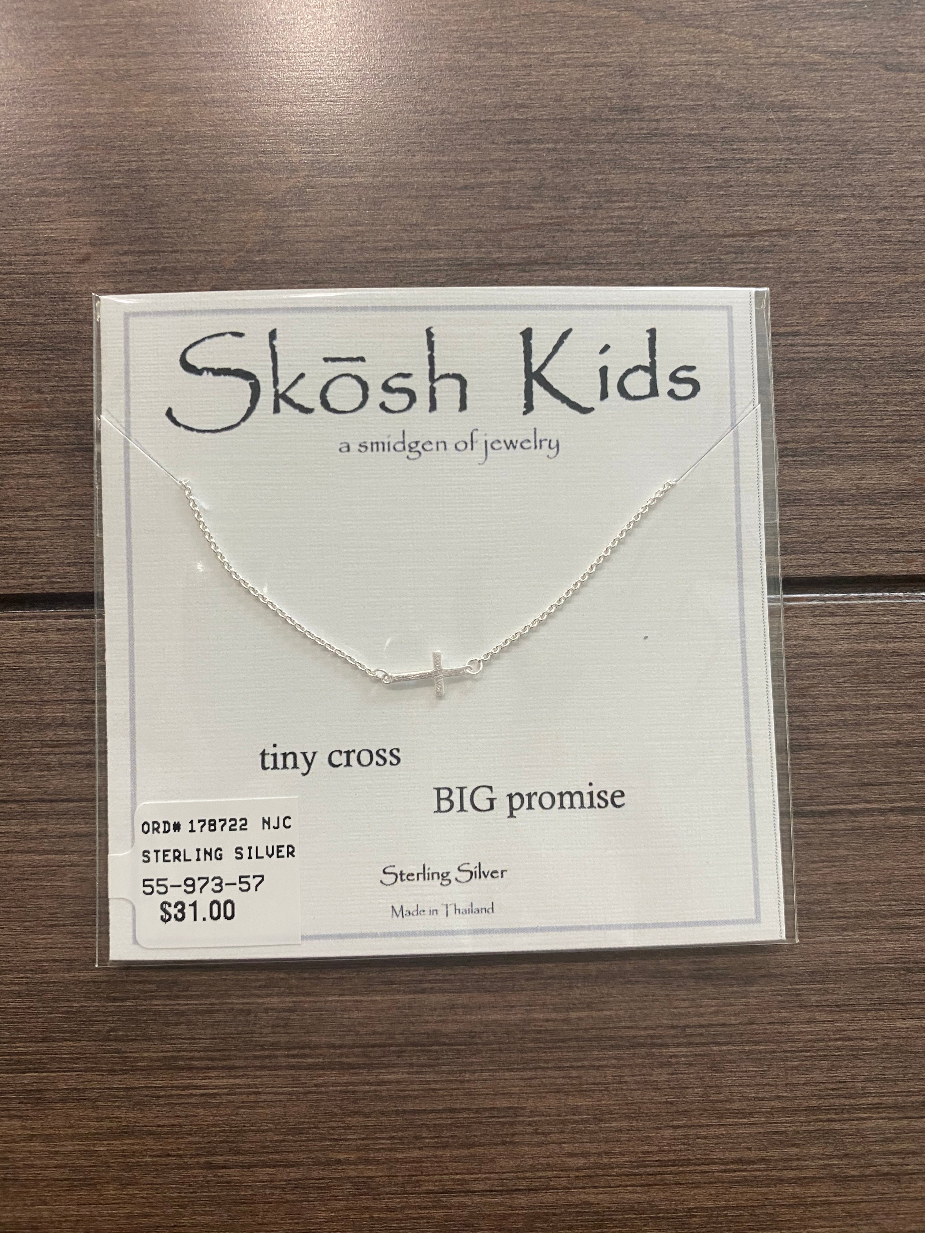 Skosh Kids Necklaces
