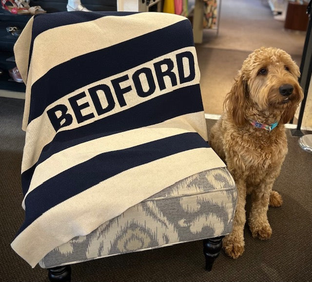 Bedford Blankets