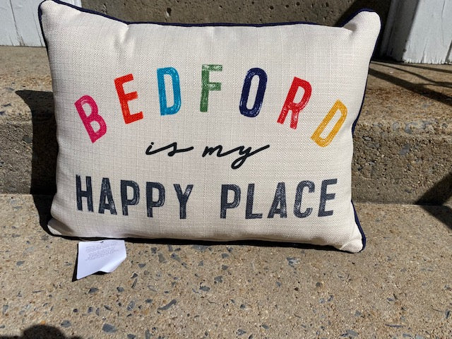 Bedford Pillows