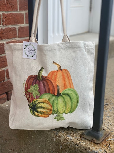 Tote Bags by Southern Sisters