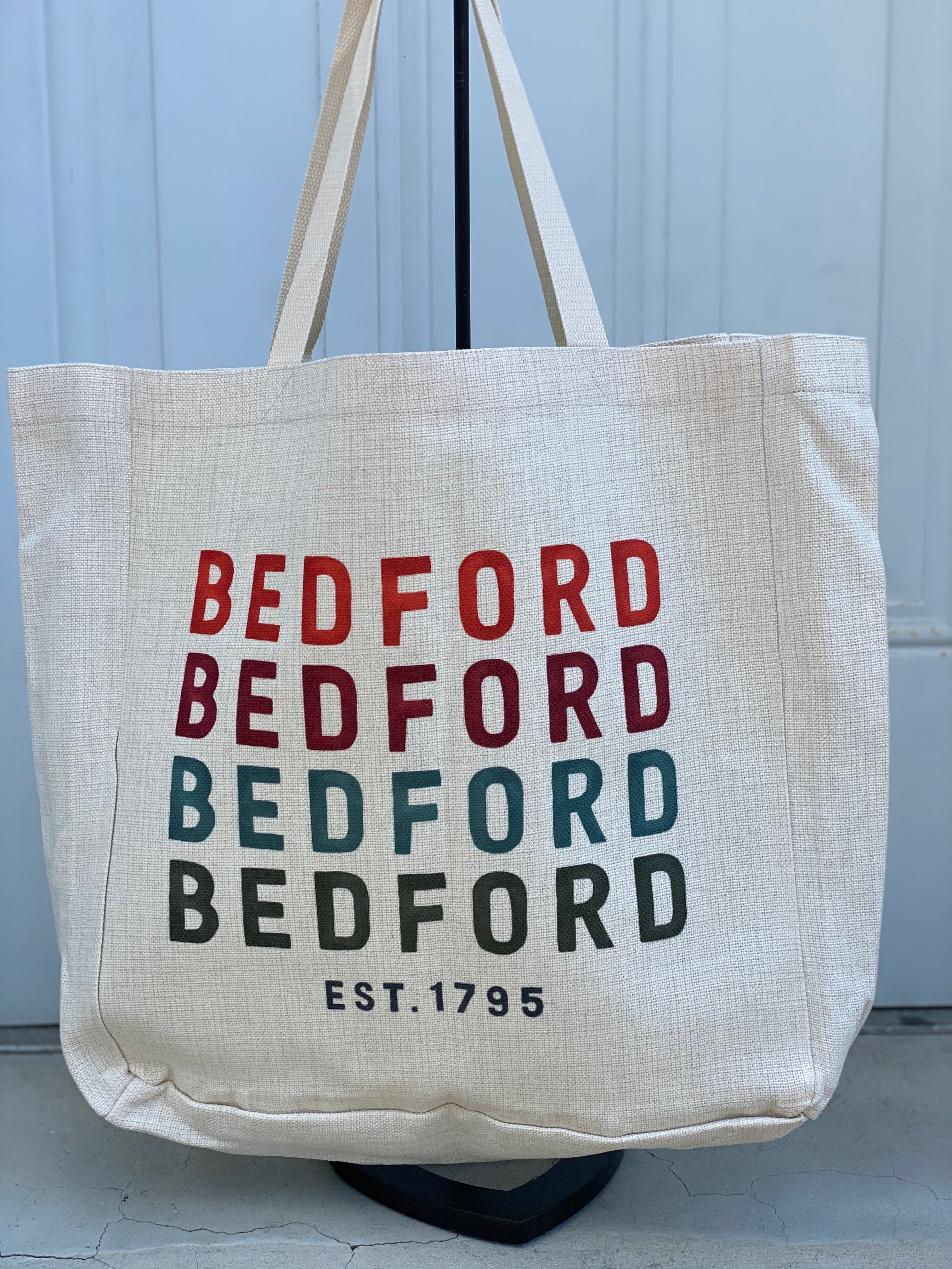 Bedford Tote Bags