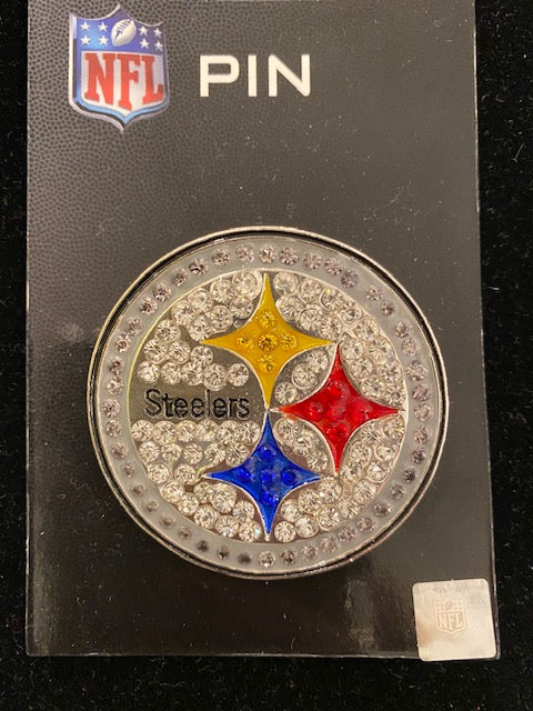 Pittsburgh Steelers Jewelry
