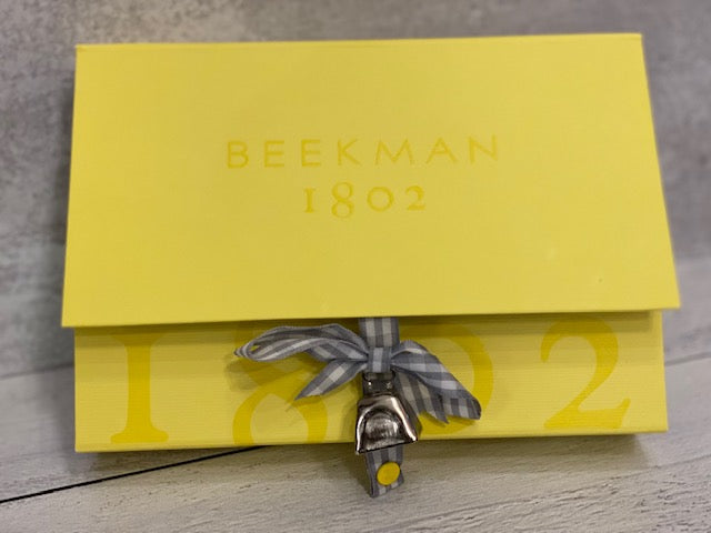 Beekman 1802 - Hand Cream Sampler Gift Set