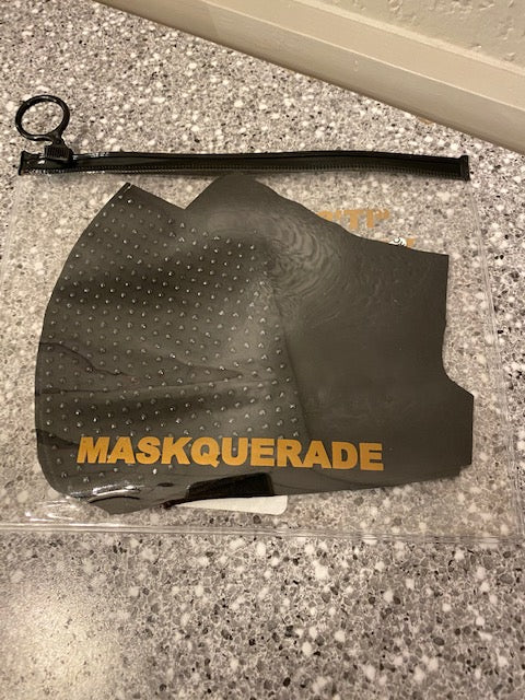 Stia MASKquerade masks