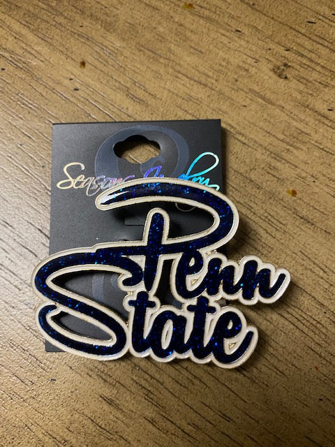 Penn State Jewelry