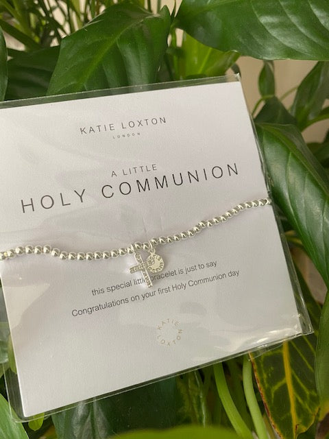 Katie Loxton Holy Communion-Bracelet