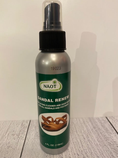 NAOT Sandal Renew Spray
