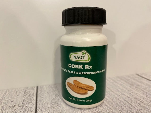NAOT Cork RX