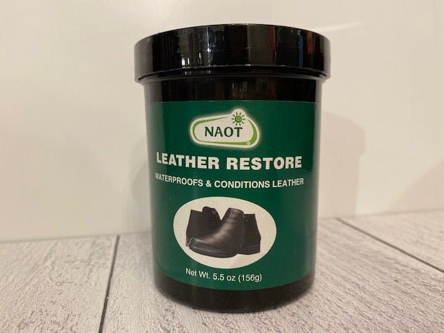 NAOT Leather Restore