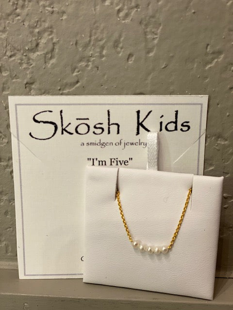 Skosh jewelry deals website