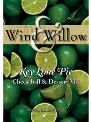 Wind & Willow Sweet Cheeseball & Dessert Mixes