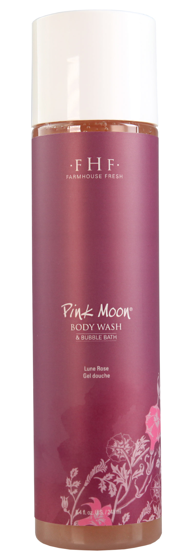 Farmhouse Fresh Pink Moon® Body Wash