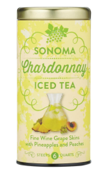 The Republic of Tea Sonoma Chardonnay Iced Tea