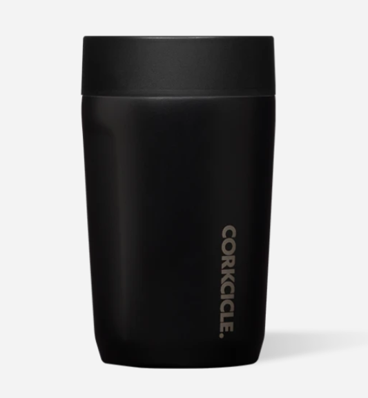 Corkcicle 9oz Commuter Cups – Juli's Wearable Art