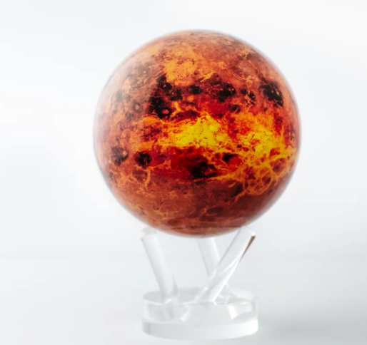 Venus MOVA Globe 4.5"