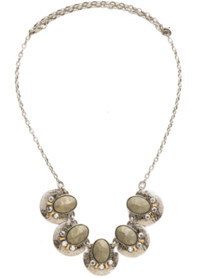 Sorrelli Perfectly Plated Necklace